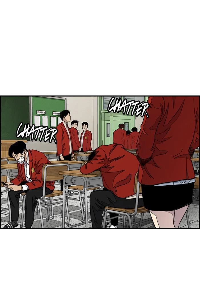 Wind Breaker Chapter 384 – S4-6 Page 112