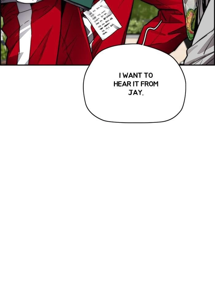 Wind Breaker Chapter 384 – S4-6 Page 39