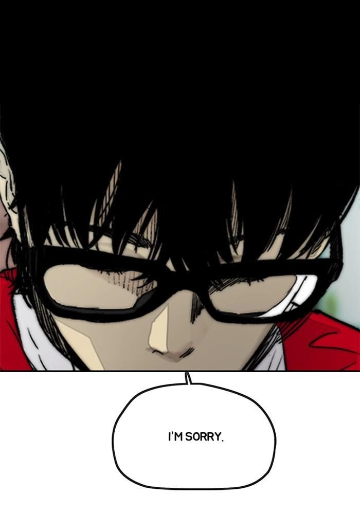 Wind Breaker Chapter 384 – S4-6 Page 72
