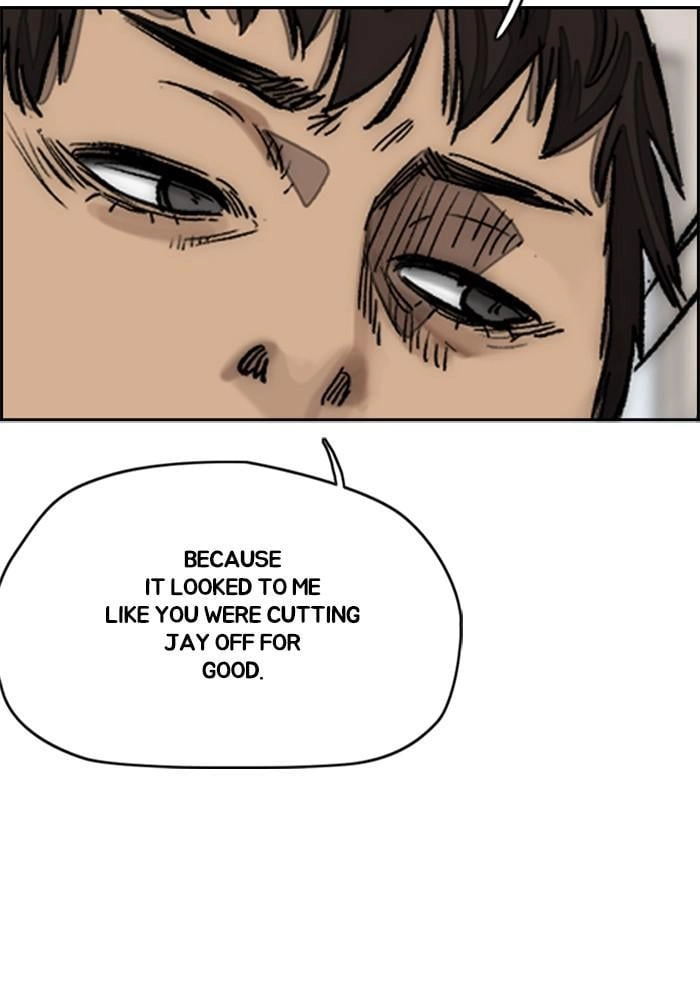 Wind Breaker Chapter 384 – S4-6 Page 224