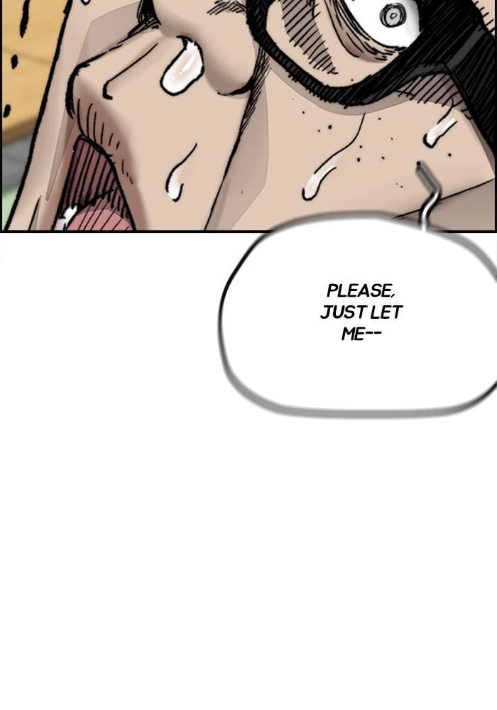Wind Breaker Chapter 384 – S4-6 Page 191