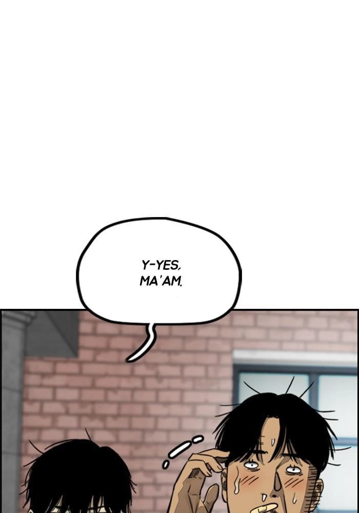 Wind Breaker Chapter 384 – S4-6 Page 82