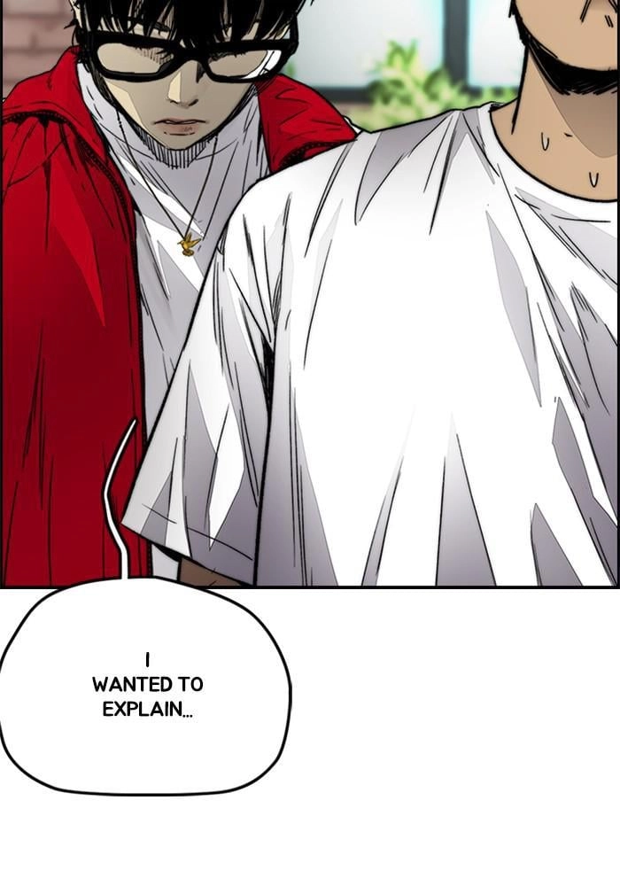Wind Breaker Chapter 384 – S4-6 Page 74