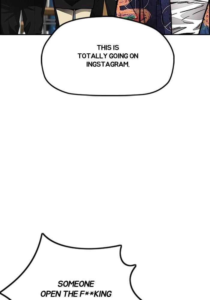 Wind Breaker Chapter 384 – S4-6 Page 210