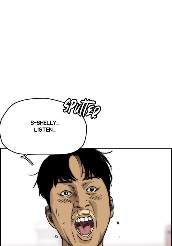 Wind Breaker Chapter 384 – S4-6 Page 23