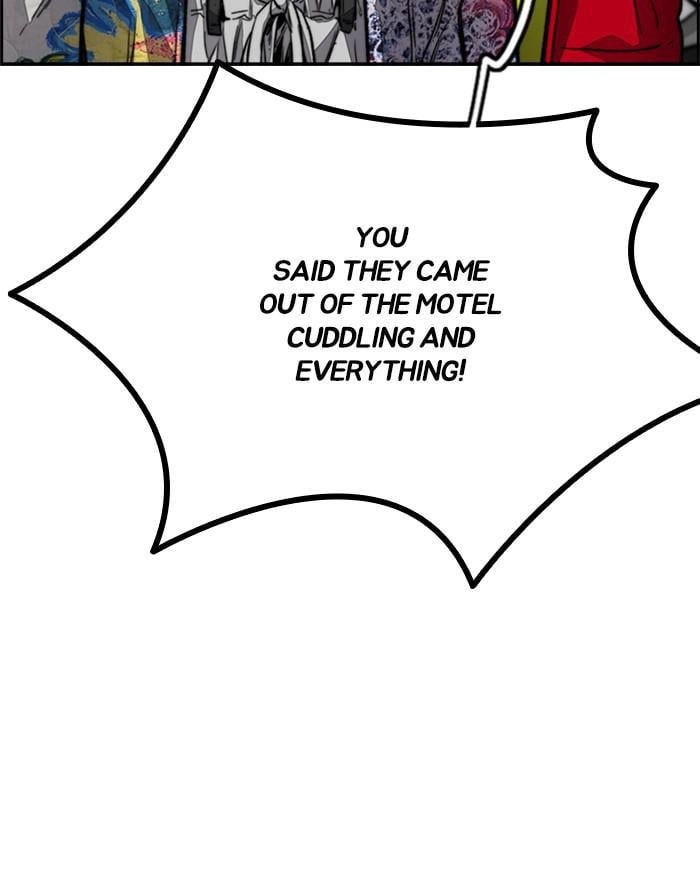 Wind Breaker Chapter 384 – S4-6 Page 135