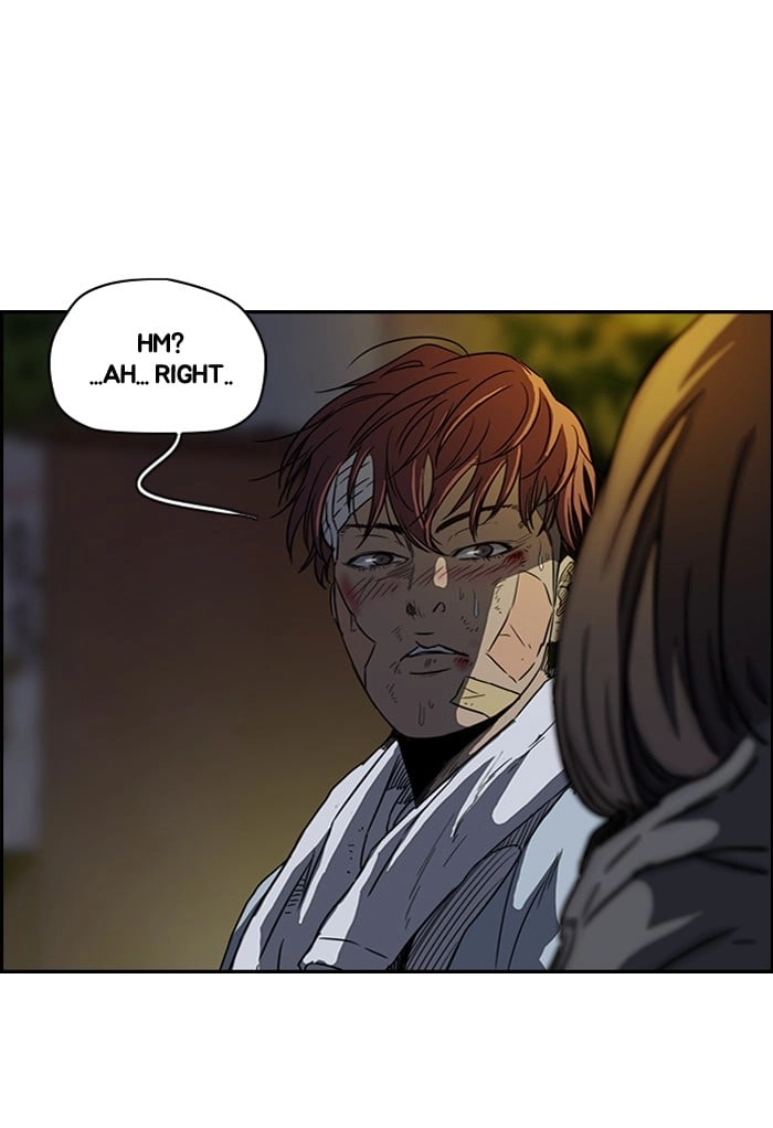 Wind Breaker Chapter 124 – S2-56 Page 40
