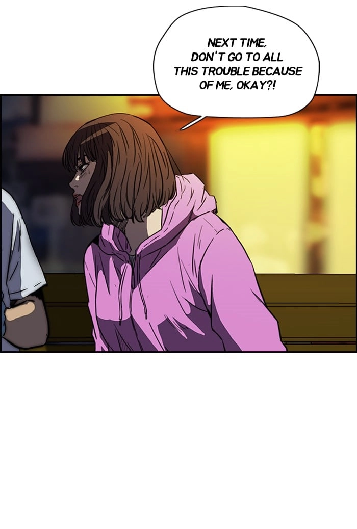 Wind Breaker Chapter 124 – S2-56 Page 42