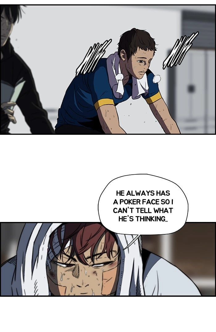Wind Breaker Chapter 124 – S2-56 Page 5