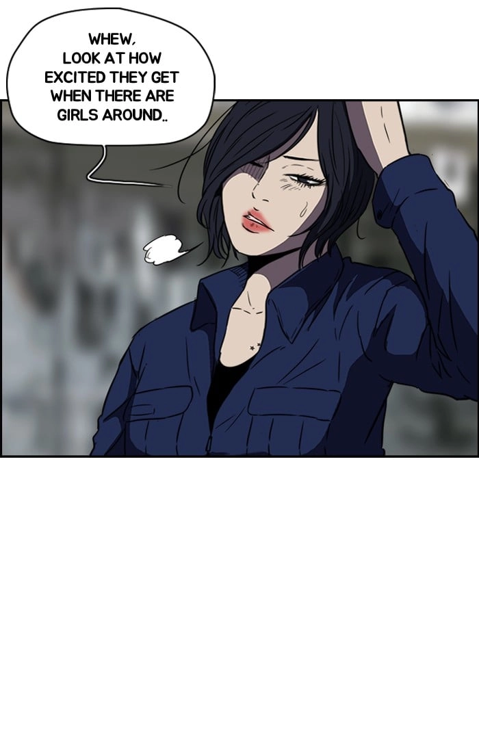 Wind Breaker Chapter 124 – S2-56 Page 13