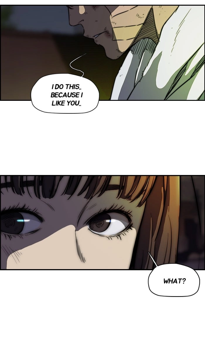 Wind Breaker Chapter 124 – S2-56 Page 43
