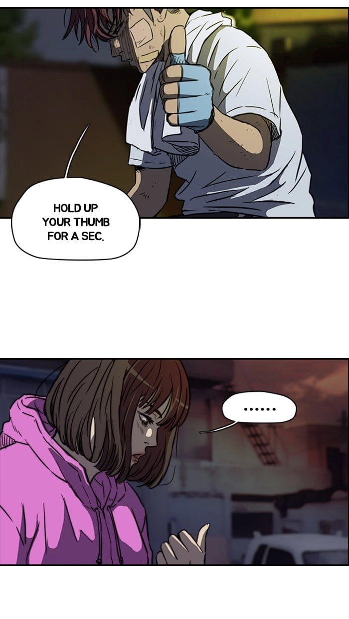 Wind Breaker Chapter 124 – S2-56 Page 45