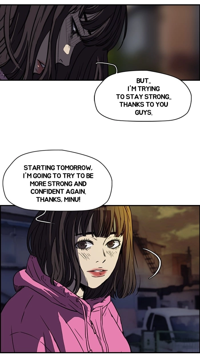 Wind Breaker Chapter 124 – S2-56 Page 39