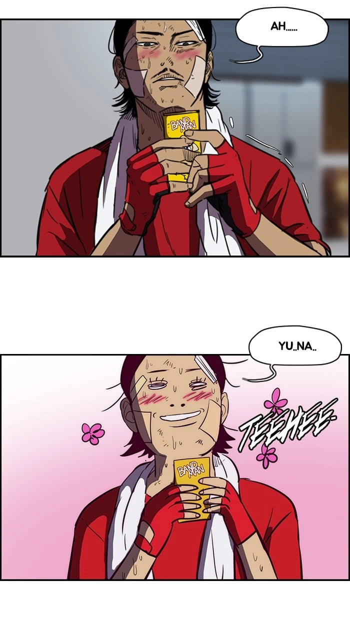 Wind Breaker Chapter 124 – S2-56 Page 20