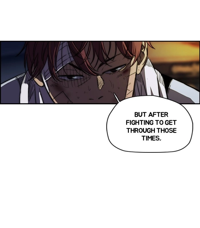 Wind Breaker Chapter 124 – S2-56 Page 31
