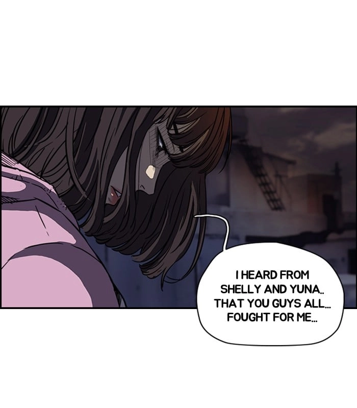 Wind Breaker Chapter 124 – S2-56 Page 28