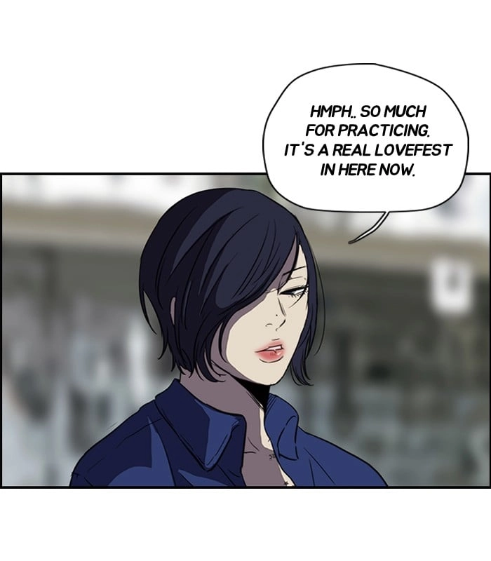 Wind Breaker Chapter 124 – S2-56 Page 22