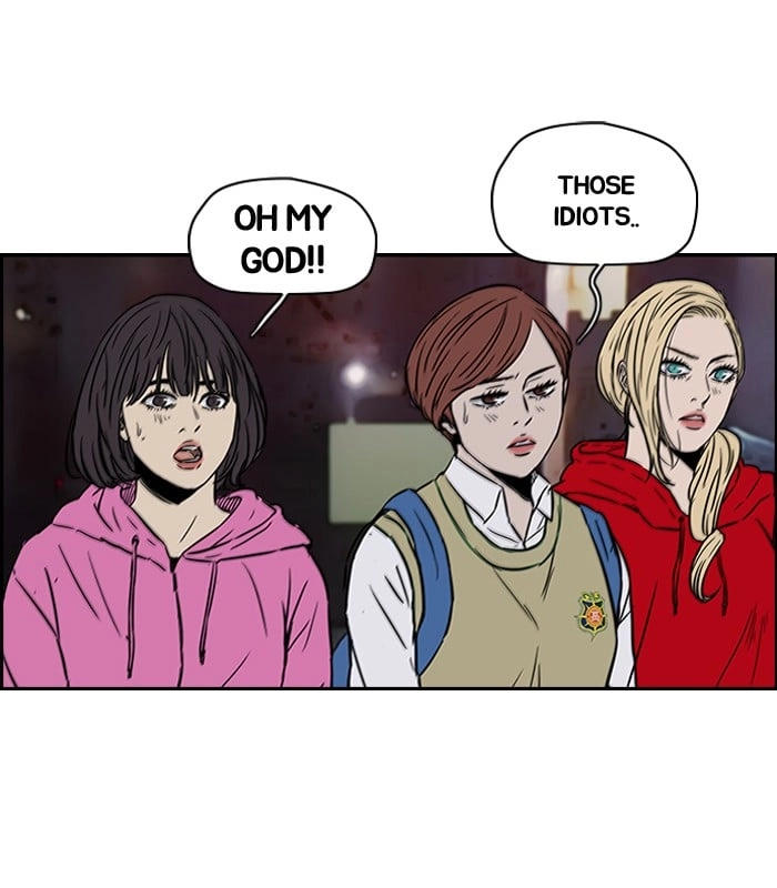 Wind Breaker Chapter 124 – S2-56 Page 12
