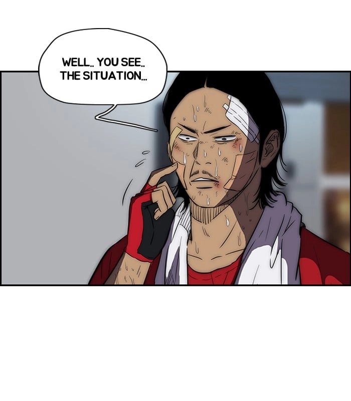 Wind Breaker Chapter 124 – S2-56 Page 17