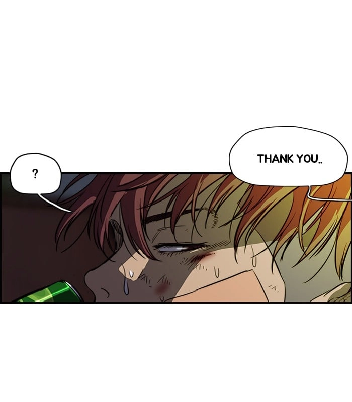 Wind Breaker Chapter 124 – S2-56 Page 27