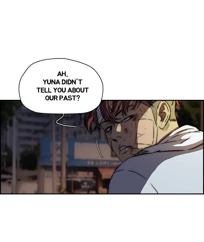 Wind Breaker Chapter 124 – S2-56 Page 33
