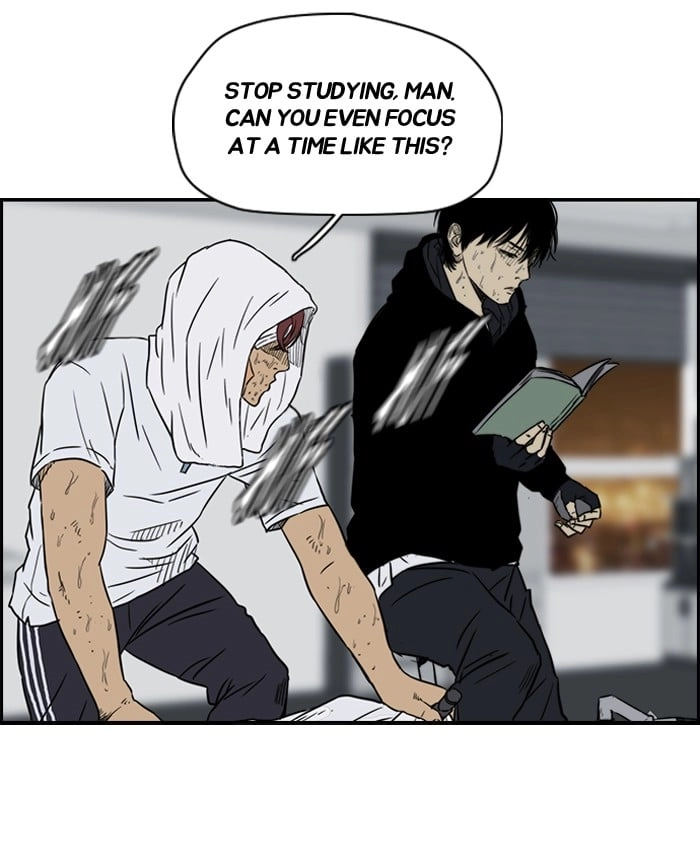 Wind Breaker Chapter 124 – S2-56 Page 6