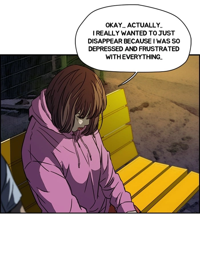 Wind Breaker Chapter 124 – S2-56 Page 38
