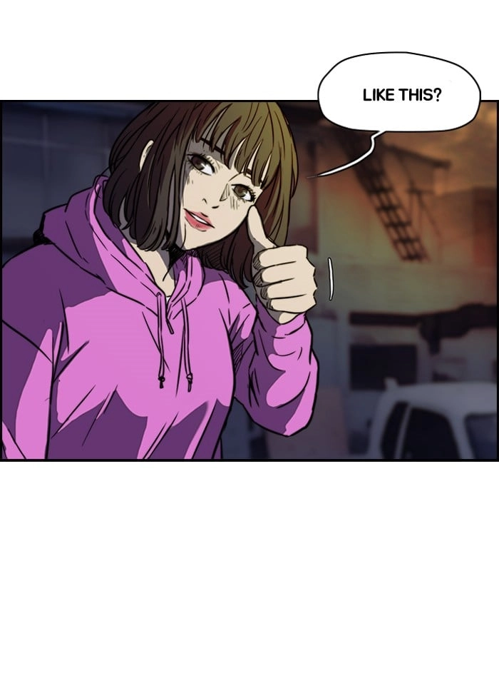 Wind Breaker Chapter 124 – S2-56 Page 46