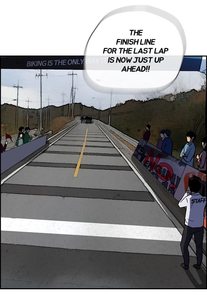 Wind Breaker Chapter 130 – S2-62 Page 49