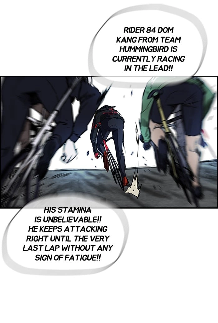 Wind Breaker Chapter 130 – S2-62 Page 6