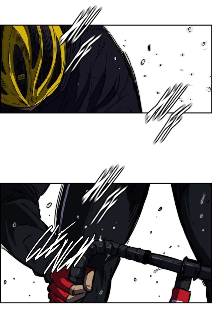 Wind Breaker Chapter 130 – S2-62 Page 24