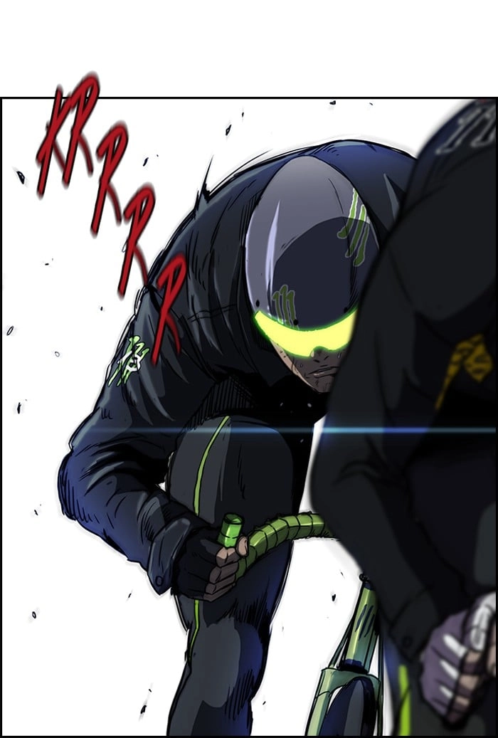 Wind Breaker Chapter 130 – S2-62 Page 31