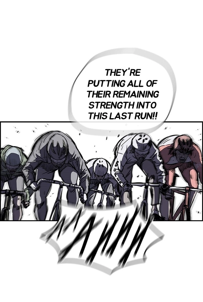 Wind Breaker Chapter 130 – S2-62 Page 50