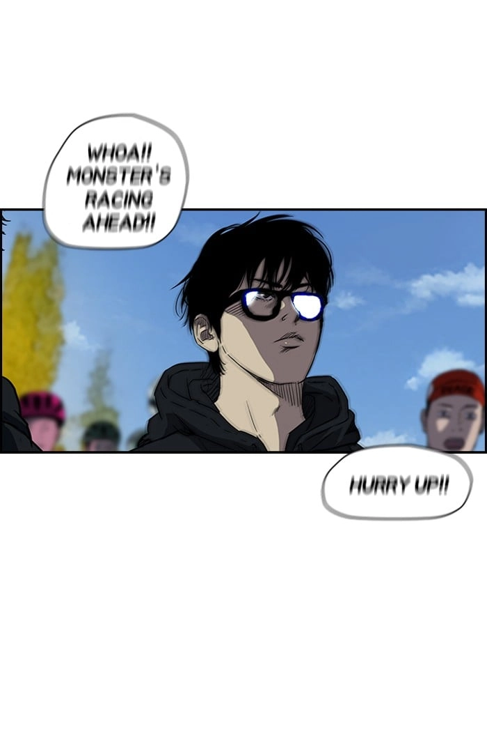 Wind Breaker Chapter 130 – S2-62 Page 35