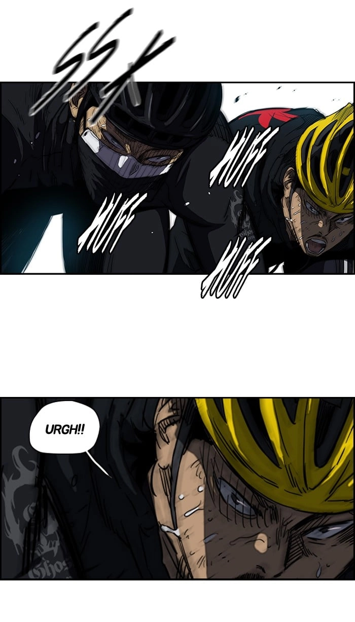 Wind Breaker Chapter 130 – S2-62 Page 8