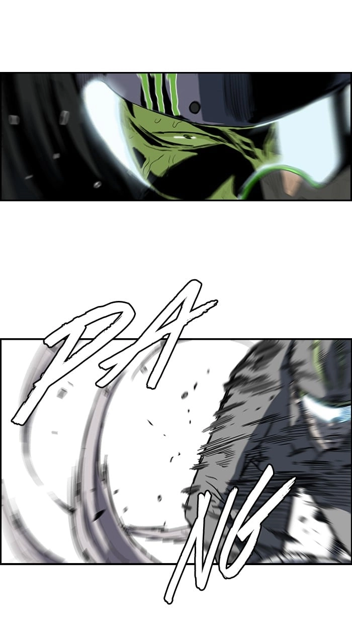 Wind Breaker Chapter 130 – S2-62 Page 32