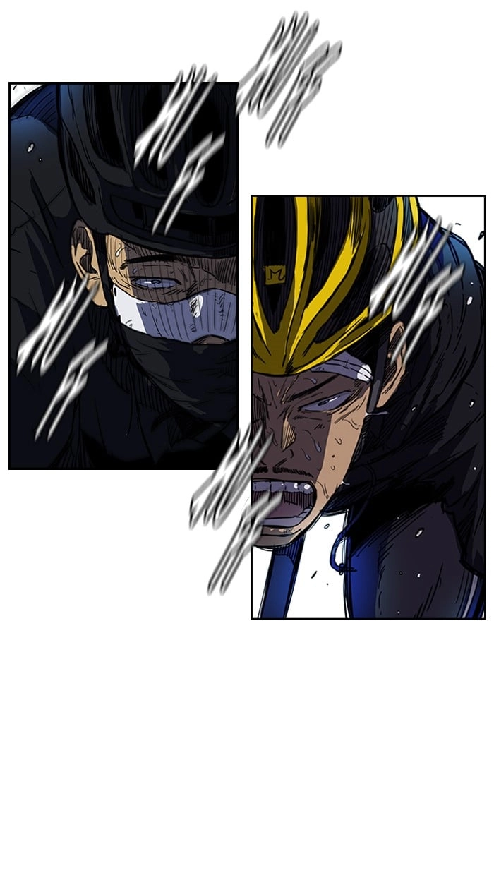 Wind Breaker Chapter 130 – S2-62 Page 19
