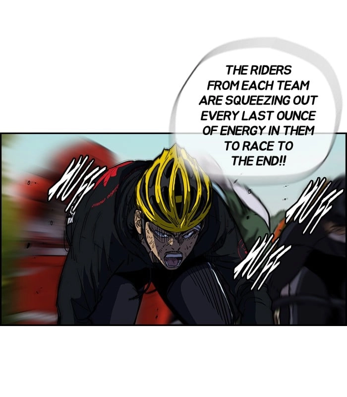 Wind Breaker Chapter 130 – S2-62 Page 5