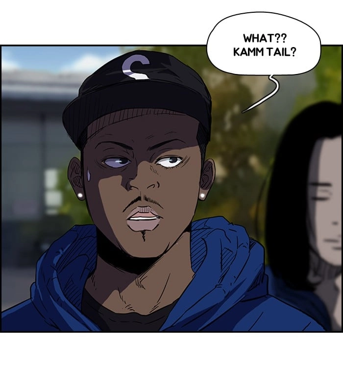 Wind Breaker Chapter 130 – S2-62 Page 13