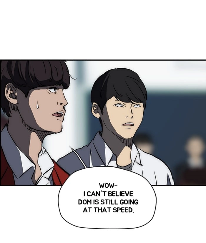 Wind Breaker Chapter 130 – S2-62 Page 20