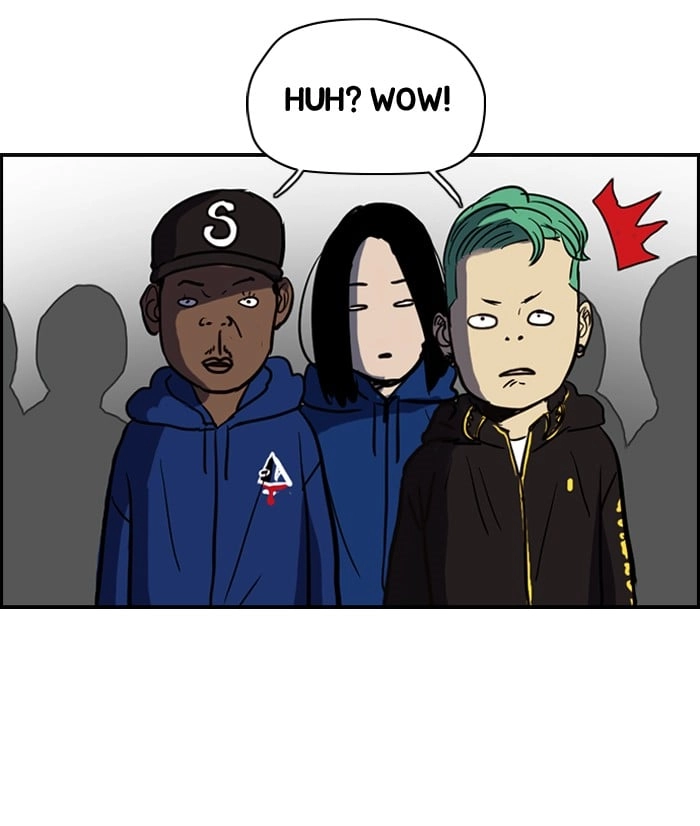 Wind Breaker Chapter 130 – S2-62 Page 43