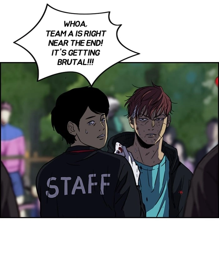 Wind Breaker Chapter 130 – S2-62 Page 48