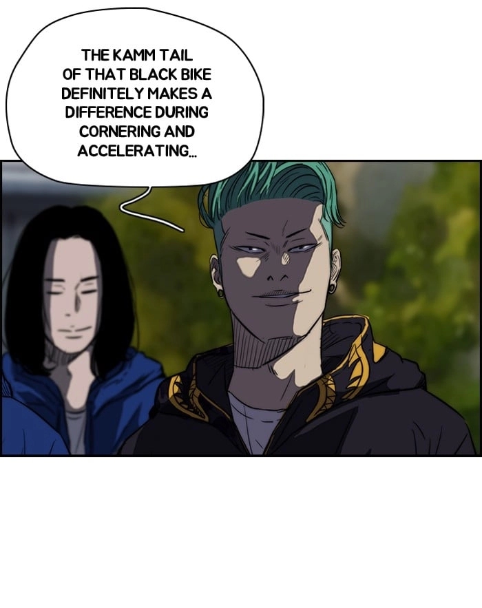 Wind Breaker Chapter 130 – S2-62 Page 12