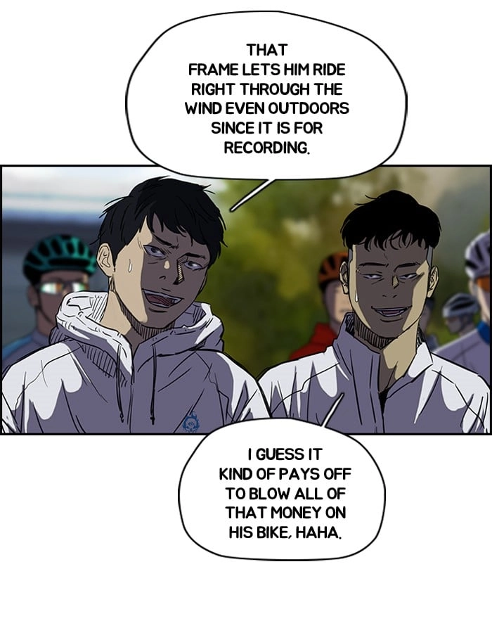 Wind Breaker Chapter 130 – S2-62 Page 11