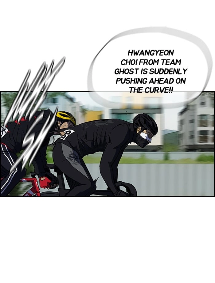 Wind Breaker Chapter 130 – S2-62 Page 9