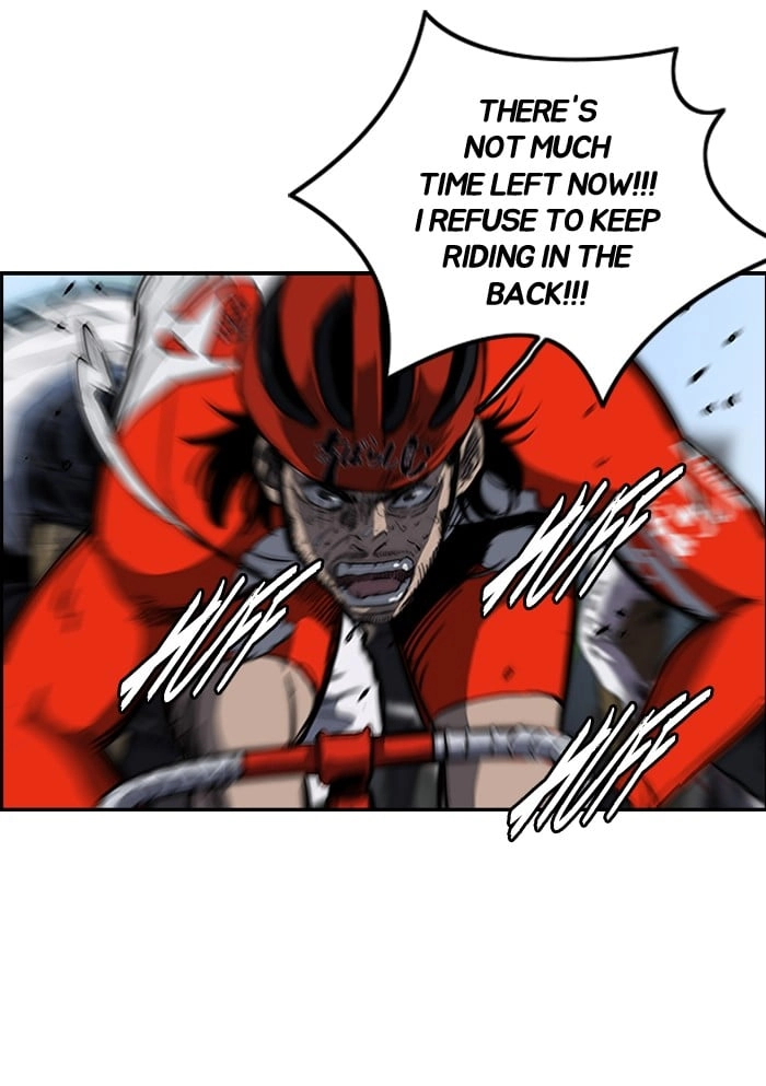 Wind Breaker Chapter 130 – S2-62 Page 23