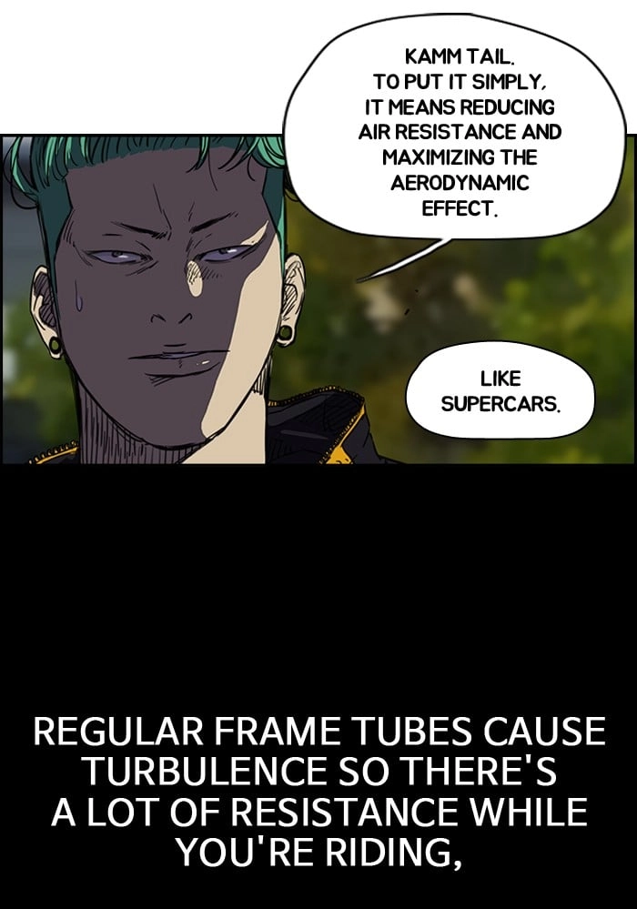Wind Breaker Chapter 130 – S2-62 Page 14