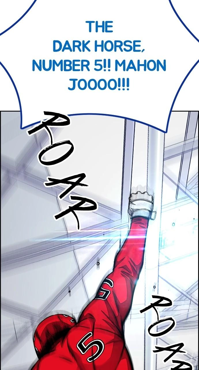 Wind Breaker Chapter 456 – S4-78 Page 133