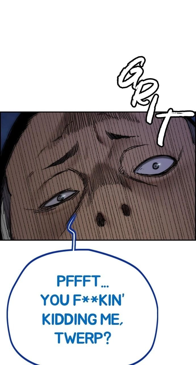 Wind Breaker Chapter 456 – S4-78 Page 40