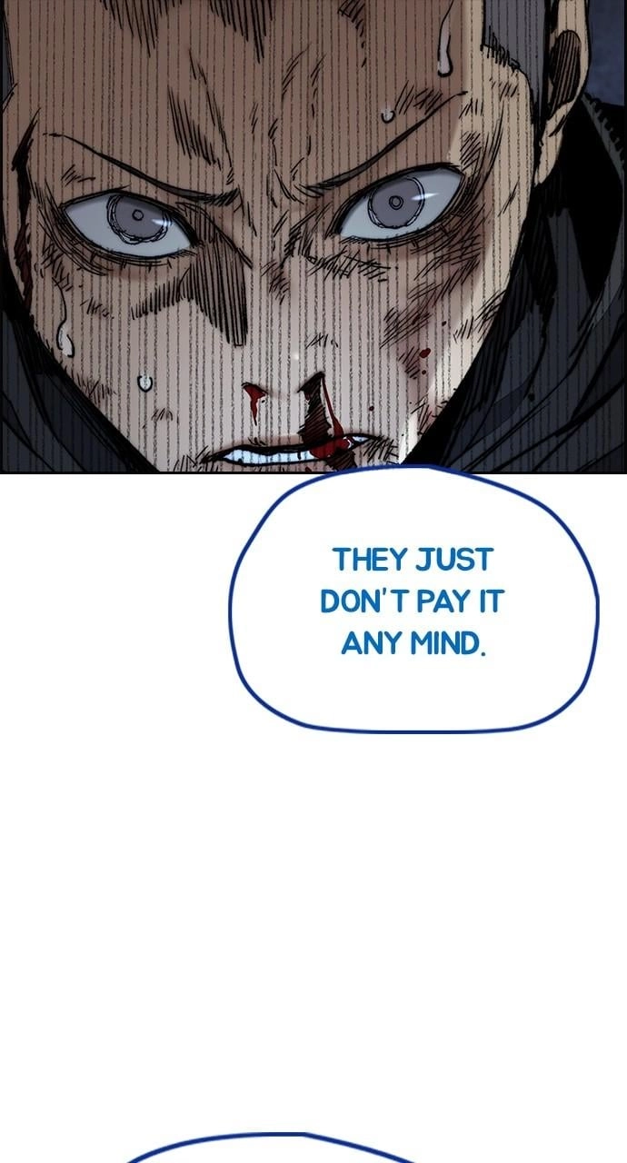 Wind Breaker Chapter 456 – S4-78 Page 62
